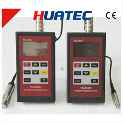 Máy đo độ dày lớp phủ Huatec TG-8830N (1250mm, không dẫn điện)